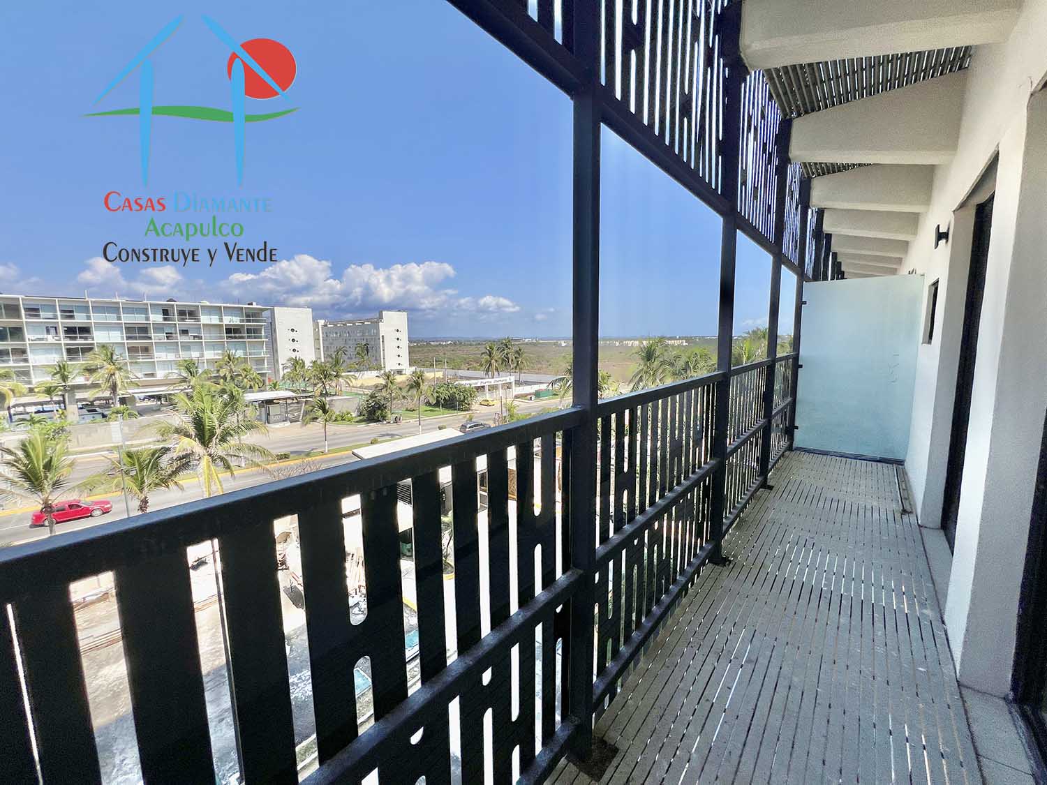 Areia C 301 - Recámara tres 4